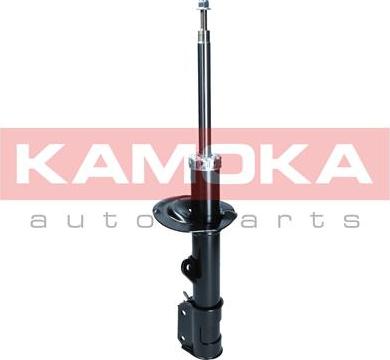 Kamoka 2000574 - Shock Absorber autospares.lv