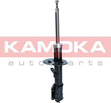 Kamoka 2000575 - Shock Absorber autospares.lv