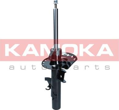 Kamoka 2000570 - Shock Absorber autospares.lv