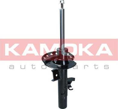 Kamoka 2000571 - Shock Absorber autospares.lv