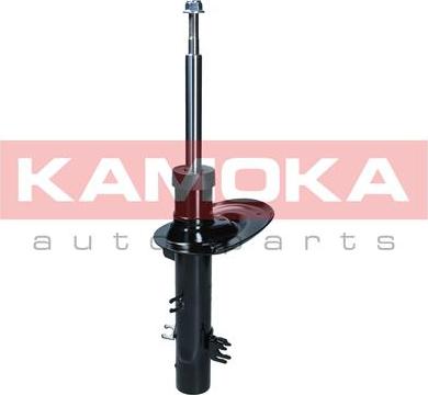 Kamoka 2000578 - Shock Absorber autospares.lv