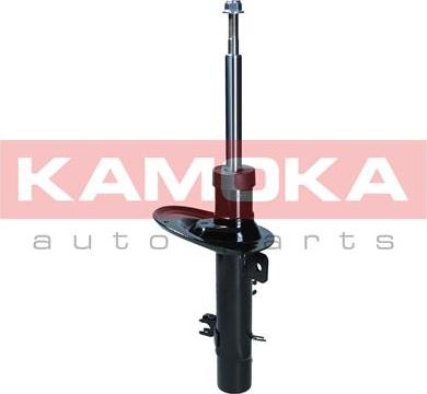 Kamoka 2000578 - Shock Absorber autospares.lv