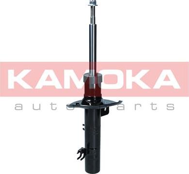 Kamoka 2000578 - Shock Absorber autospares.lv