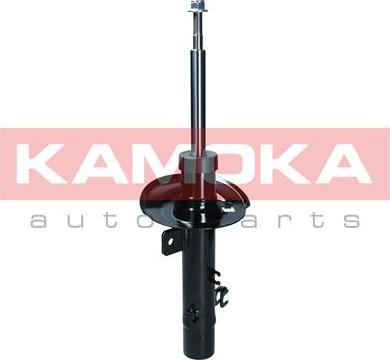 Kamoka 2000578 - Shock Absorber autospares.lv