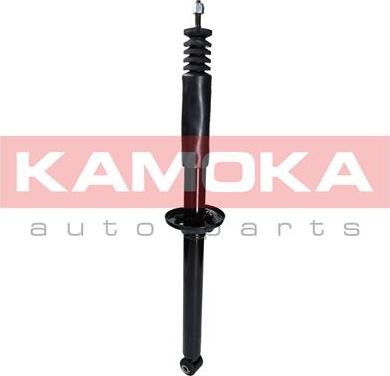 Kamoka 2000695 - Shock Absorber autospares.lv