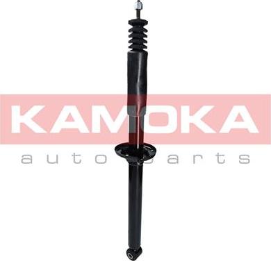 Kamoka 2000695 - Shock Absorber autospares.lv