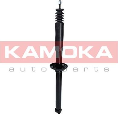 Kamoka 2000695 - Shock Absorber autospares.lv