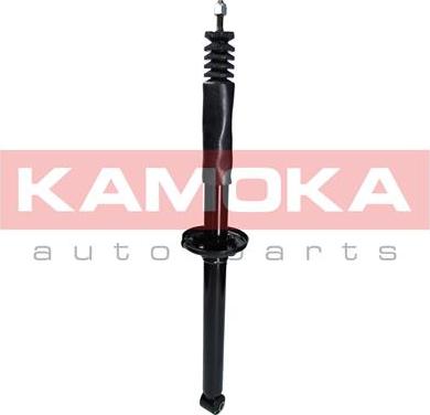 Kamoka 2000695 - Shock Absorber autospares.lv