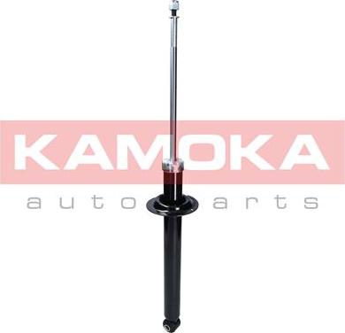 Kamoka 2000696 - Shock Absorber autospares.lv