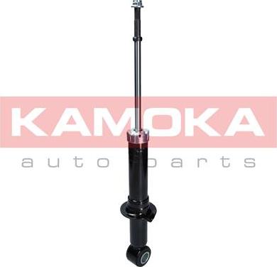 Kamoka 2000690 - Shock Absorber autospares.lv