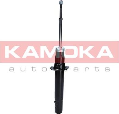 Kamoka 2000691 - Shock Absorber autospares.lv