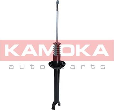 Kamoka 2000692 - Shock Absorber autospares.lv