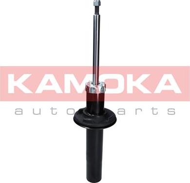Kamoka 2000649 - Shock Absorber autospares.lv