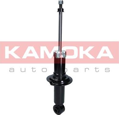 Kamoka 2000645 - Shock Absorber autospares.lv