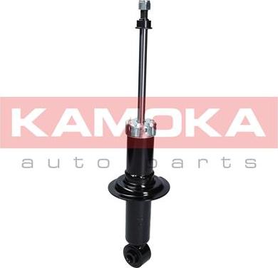 Kamoka 2000645 - Shock Absorber autospares.lv