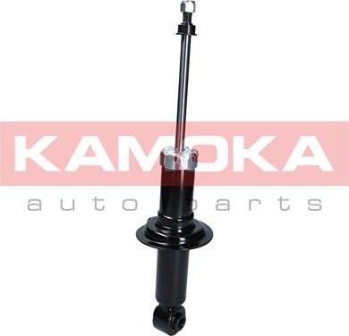 Kamoka 2000645 - Shock Absorber autospares.lv