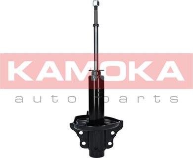 Kamoka 2000640 - Shock Absorber autospares.lv