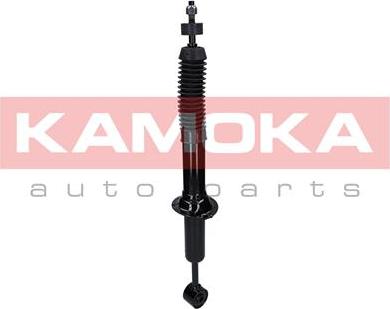 Kamoka 2000641 - Shock Absorber autospares.lv