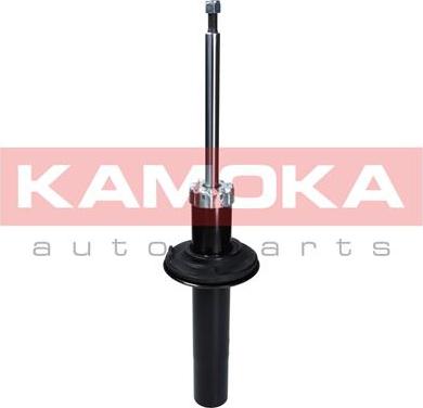 Kamoka 2000647 - Shock Absorber autospares.lv