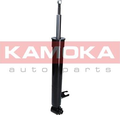 Kamoka 2000659 - Shock Absorber autospares.lv