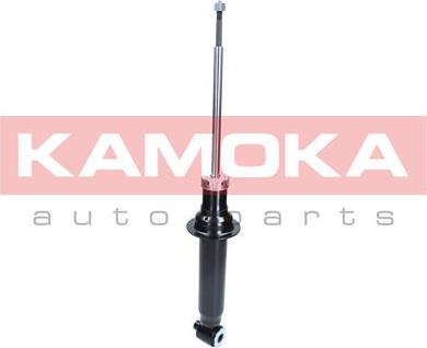 Kamoka 2000655 - Shock Absorber autospares.lv