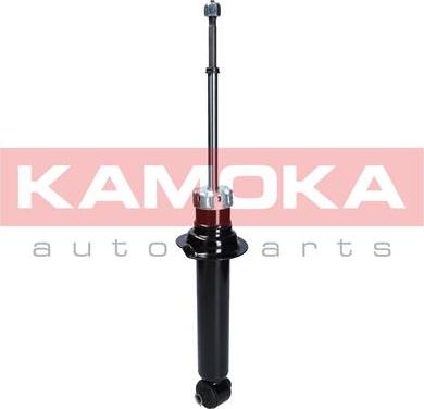 Kamoka 2000658 - Shock Absorber autospares.lv