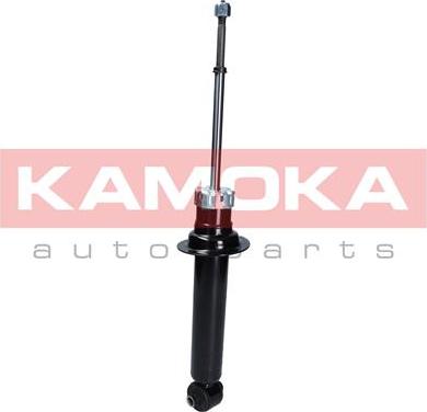 Kamoka 2000658 - Shock Absorber autospares.lv