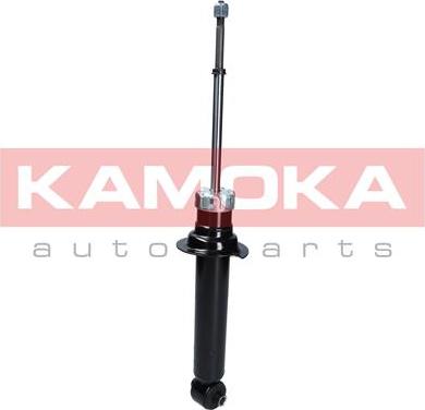 Kamoka 2000658 - Shock Absorber autospares.lv