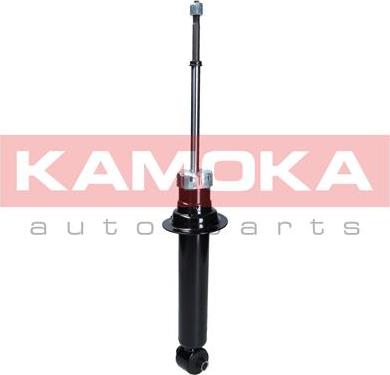 Kamoka 2000658 - Shock Absorber autospares.lv