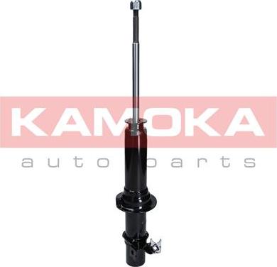 Kamoka 2000664 - Shock Absorber autospares.lv