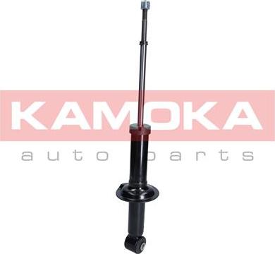 Kamoka 2000665 - Shock Absorber autospares.lv