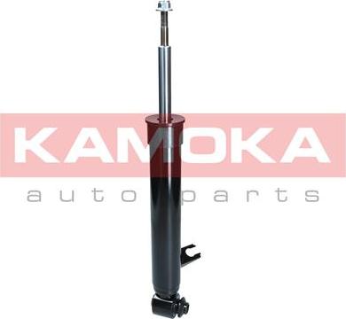 Kamoka 2000666 - Shock Absorber autospares.lv