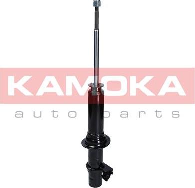 Kamoka 2000663 - Shock Absorber autospares.lv