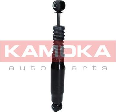 Kamoka 2000662 - Shock Absorber autospares.lv