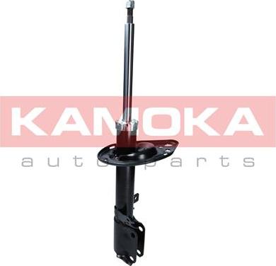 Kamoka 2000609 - Shock Absorber autospares.lv