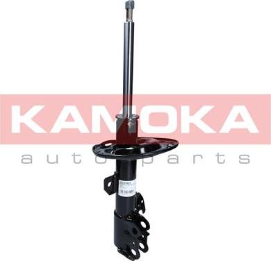 Kamoka 2000606 - Shock Absorber autospares.lv