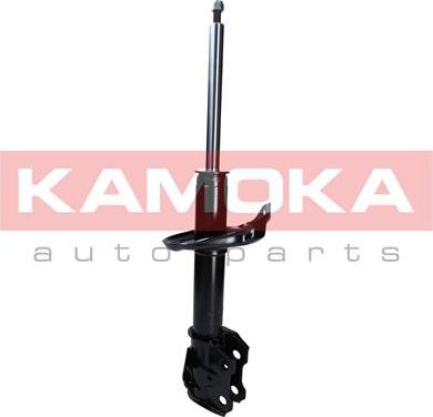 Kamoka 2000603 - Shock Absorber autospares.lv