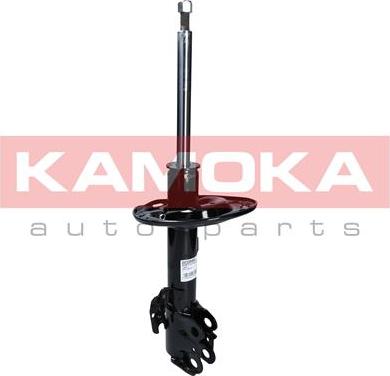 Kamoka 2000607 - Shock Absorber autospares.lv