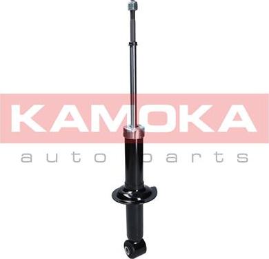 Kamoka 2000614 - Shock Absorber autospares.lv