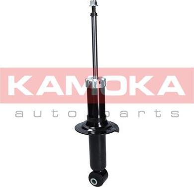 Kamoka 2000615 - Shock Absorber autospares.lv