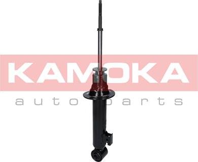 Kamoka 2000611 - Shock Absorber autospares.lv