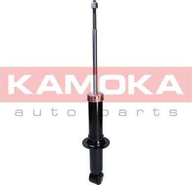 Kamoka 2000612 - Shock Absorber autospares.lv