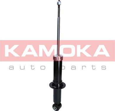 Kamoka 2000612 - Shock Absorber autospares.lv