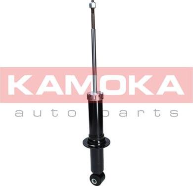 Kamoka 2000612 - Shock Absorber autospares.lv