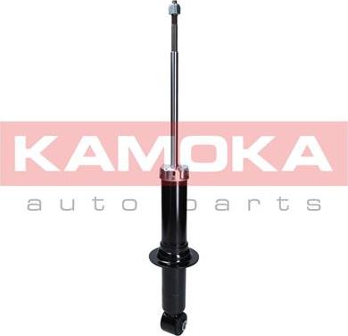 Kamoka 2000612 - Shock Absorber autospares.lv