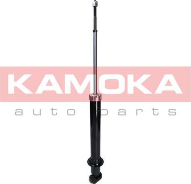 Kamoka 2000689 - Shock Absorber autospares.lv
