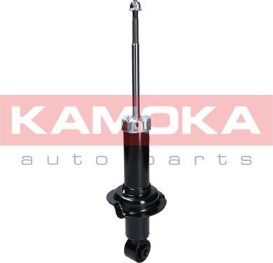 Kamoka 2000685 - Shock Absorber autospares.lv