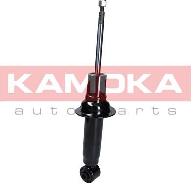 Kamoka 2000680 - Shock Absorber autospares.lv