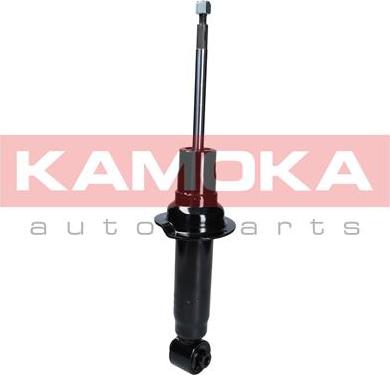 Kamoka 2000680 - Shock Absorber autospares.lv