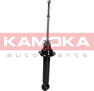 Kamoka 2000688 - Shock Absorber autospares.lv